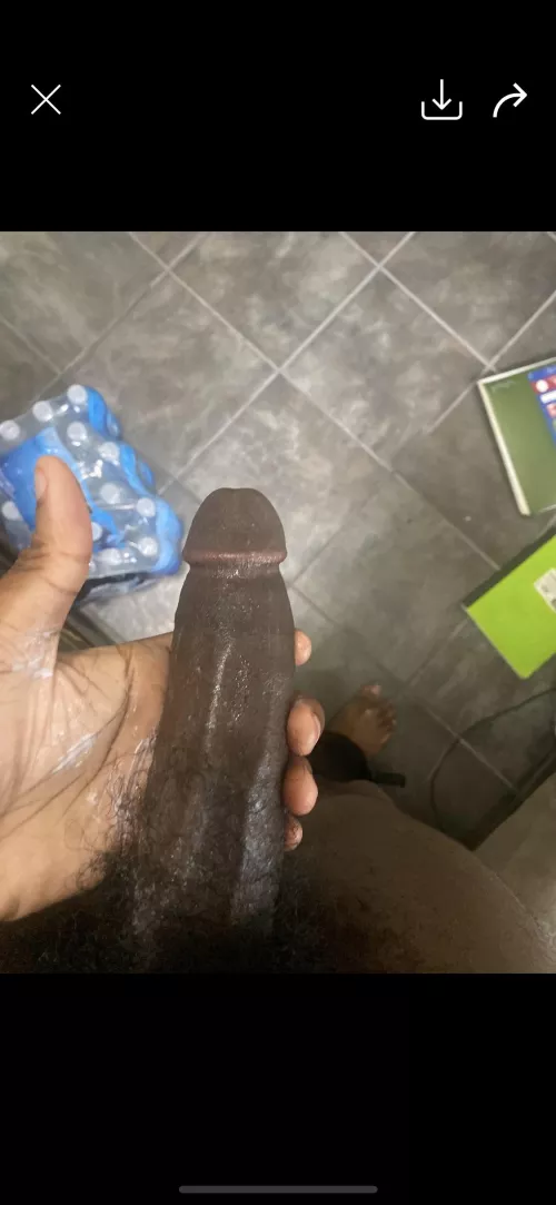 Who tryna clean up