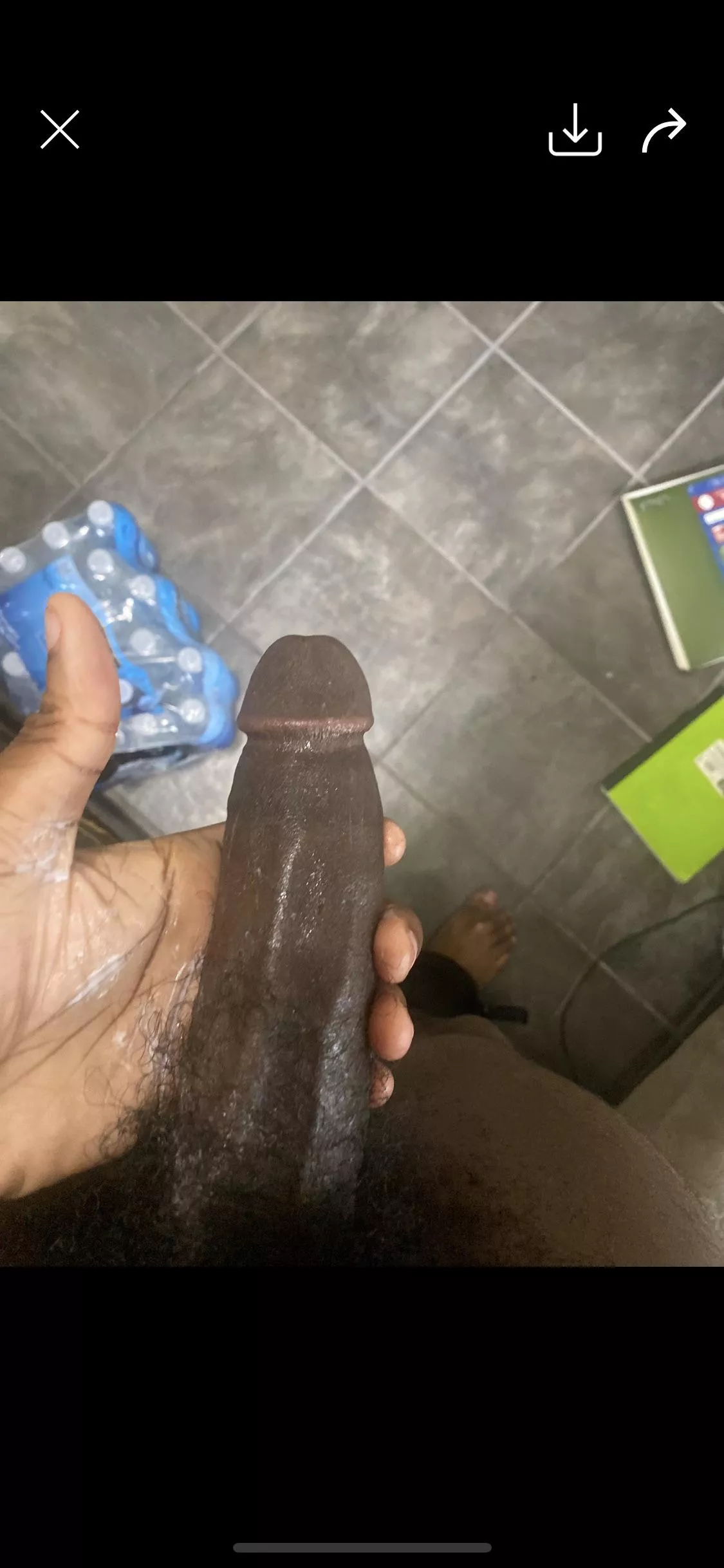 Who tryna clean up