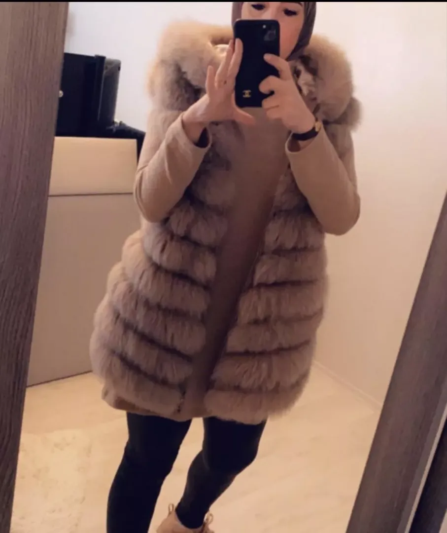 Who wanna bang my Moroccan Mom?