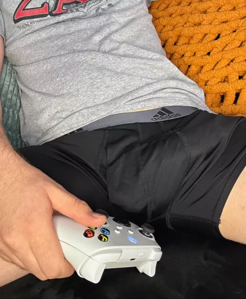 Who wanna play? 