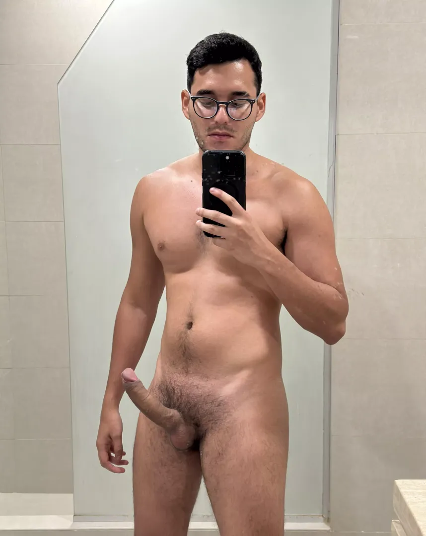 who wanna ride it? 