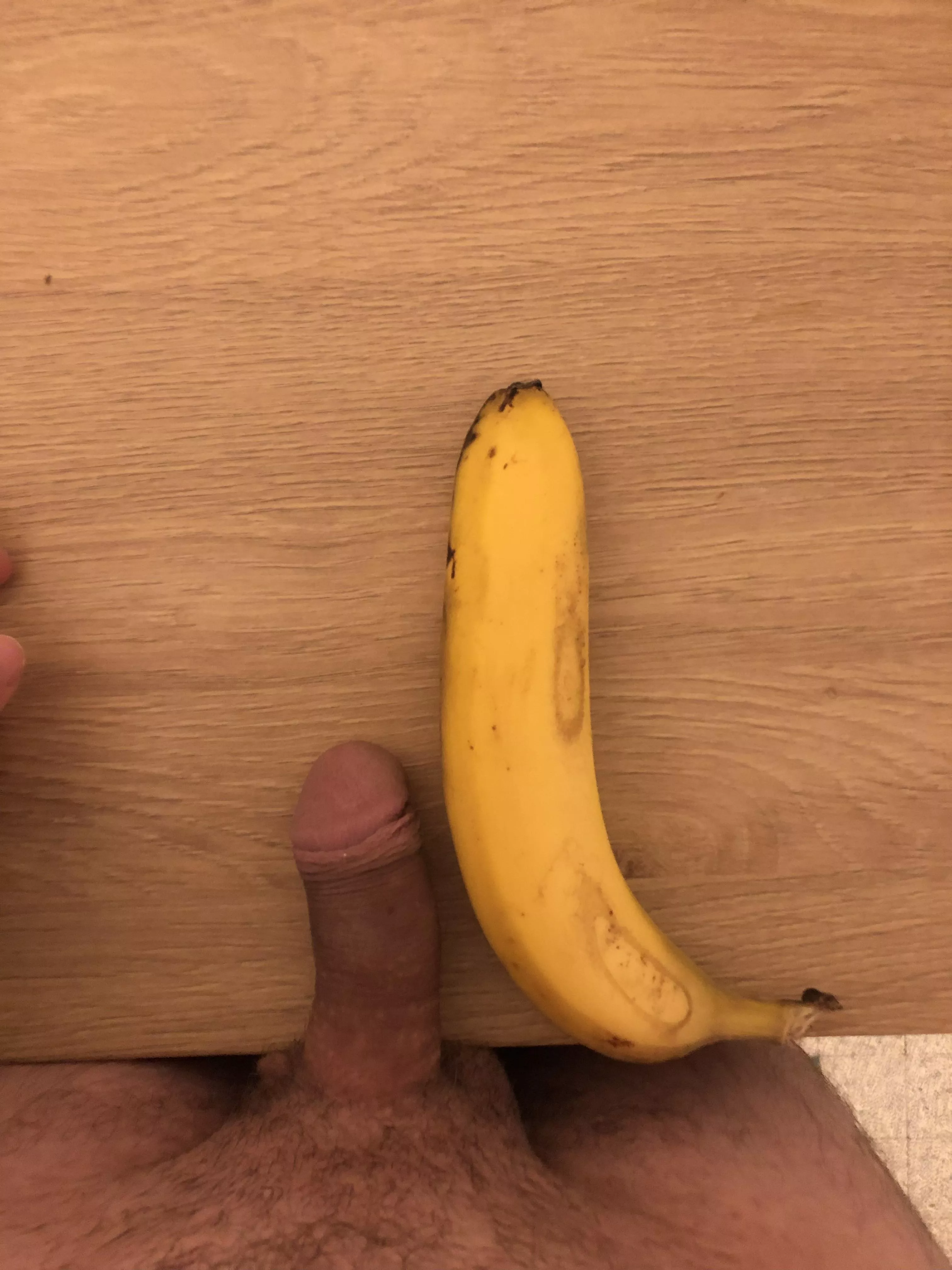 Who want to compare ?