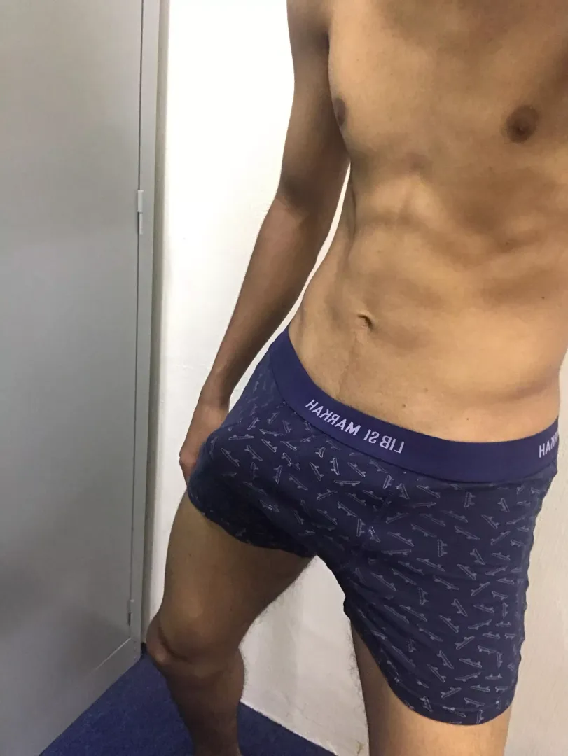 Who want to have fun with me?