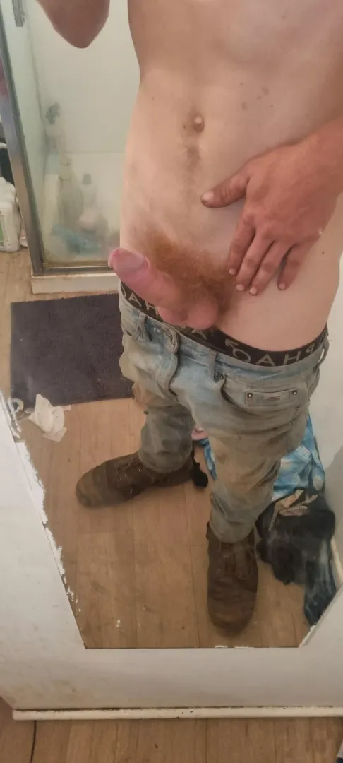 who want to take a go