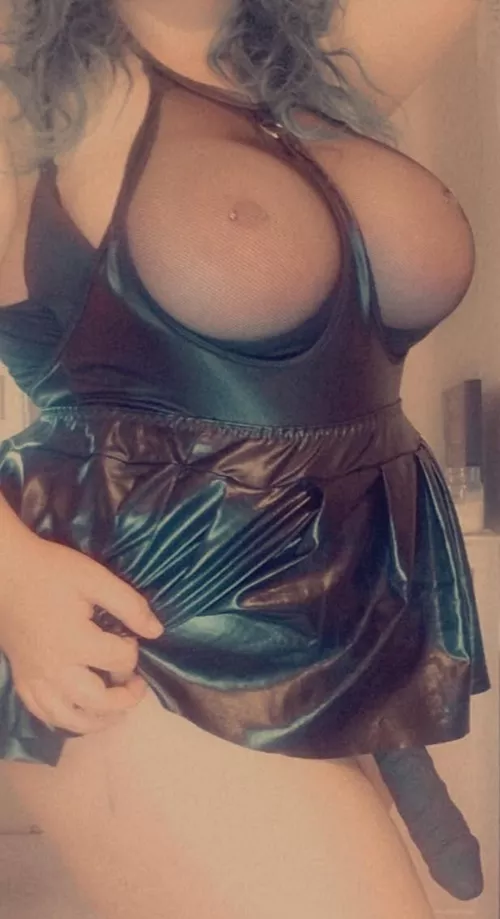 Who wants 9 inches in them?