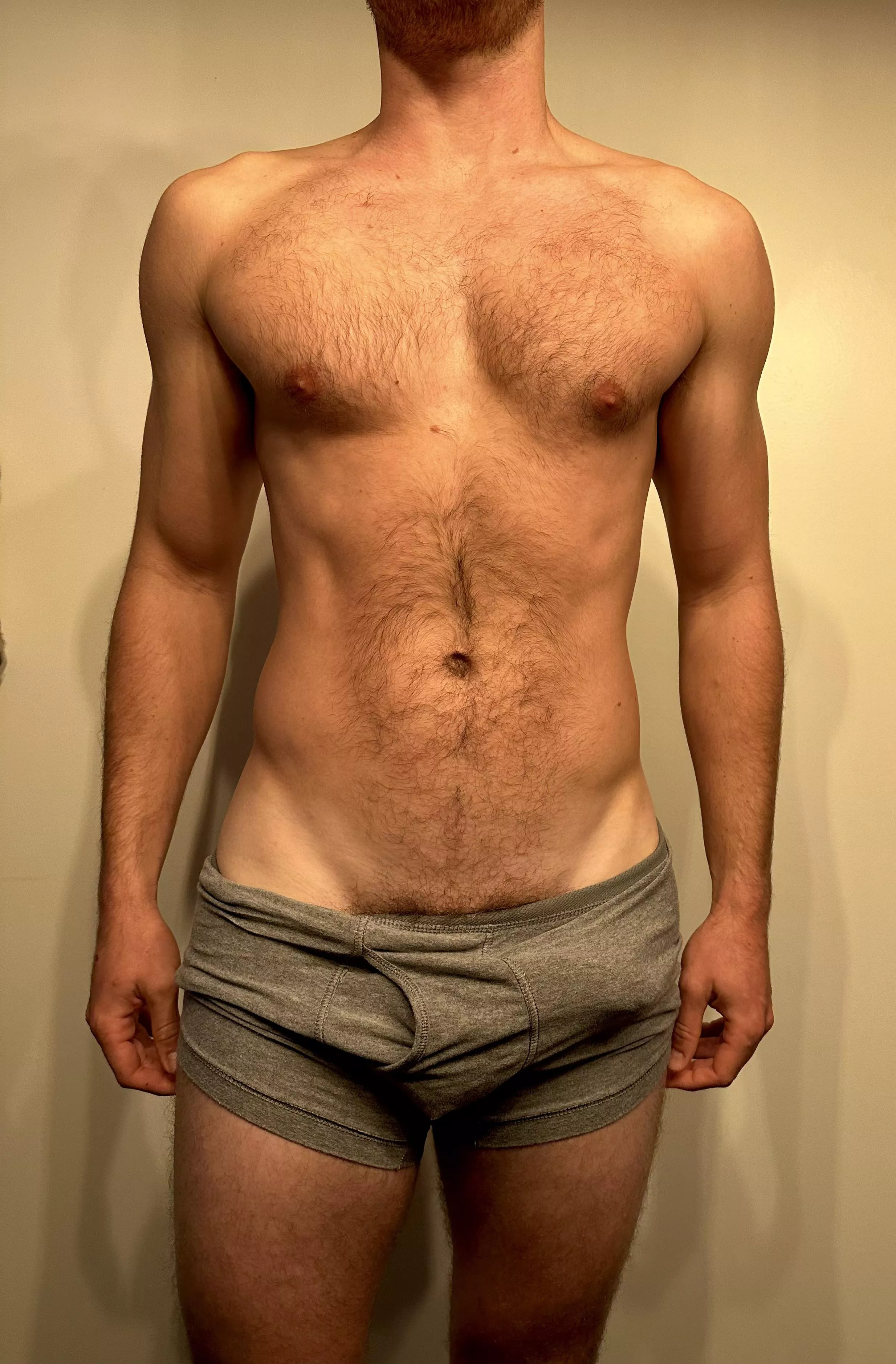 Who wants