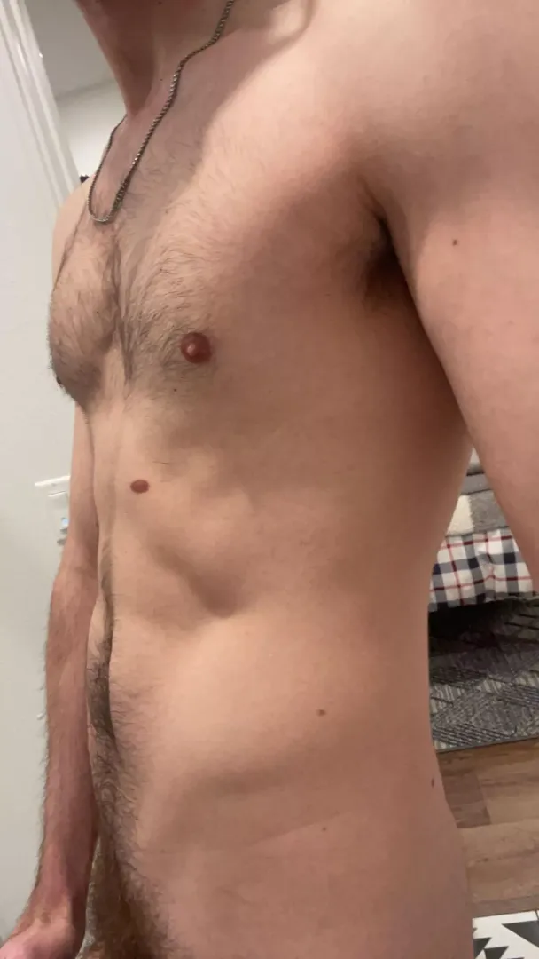 Who wants a peak?