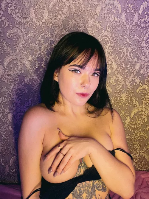 Who wants a squeeze?