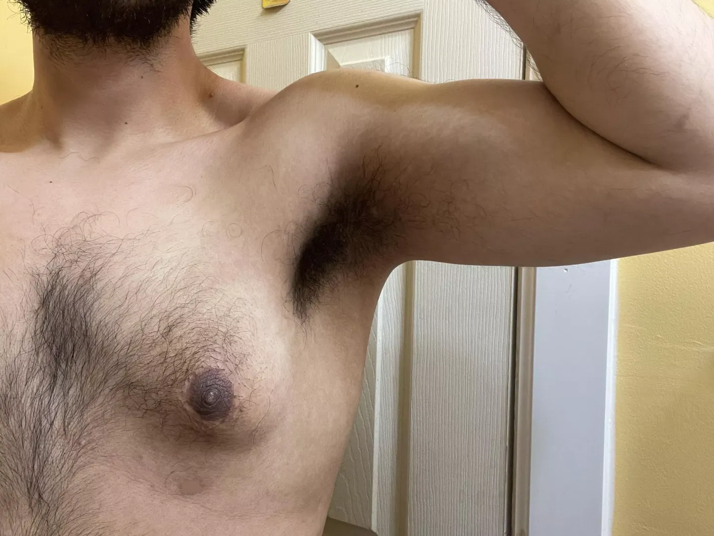 Who wants a taste