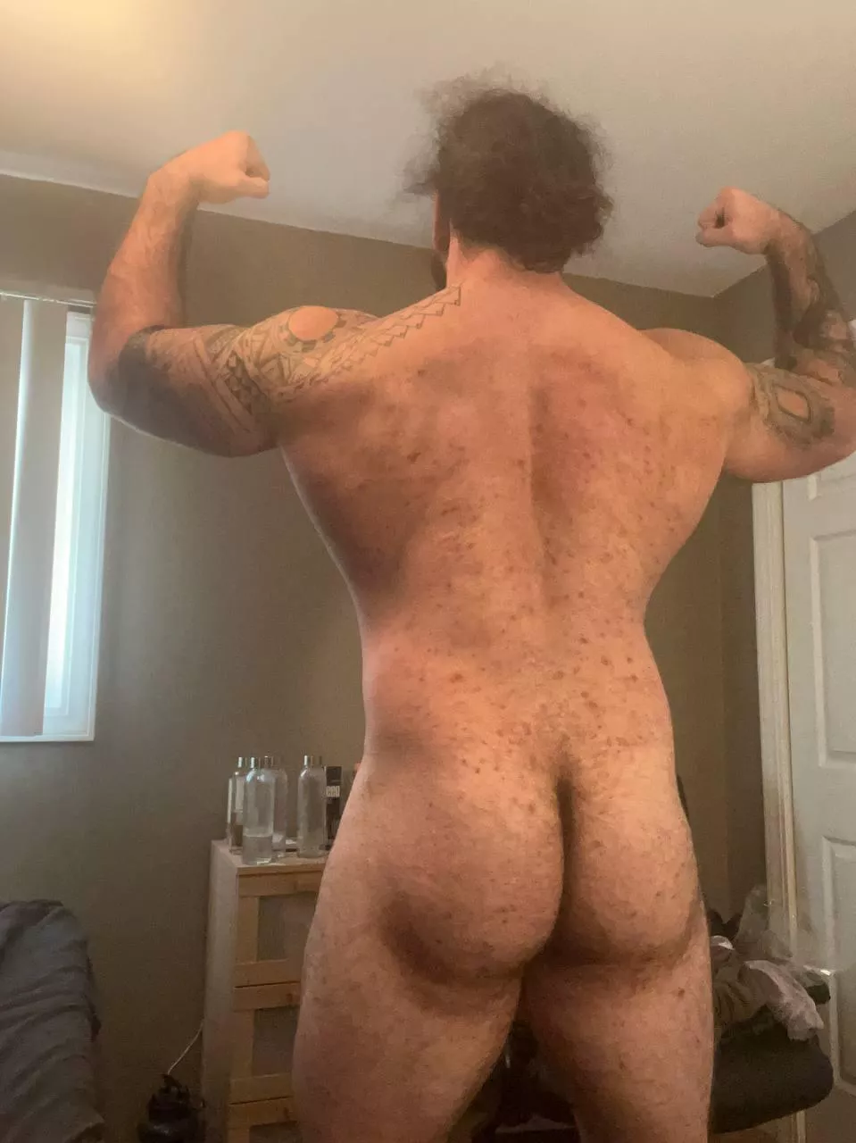Who wants a taste