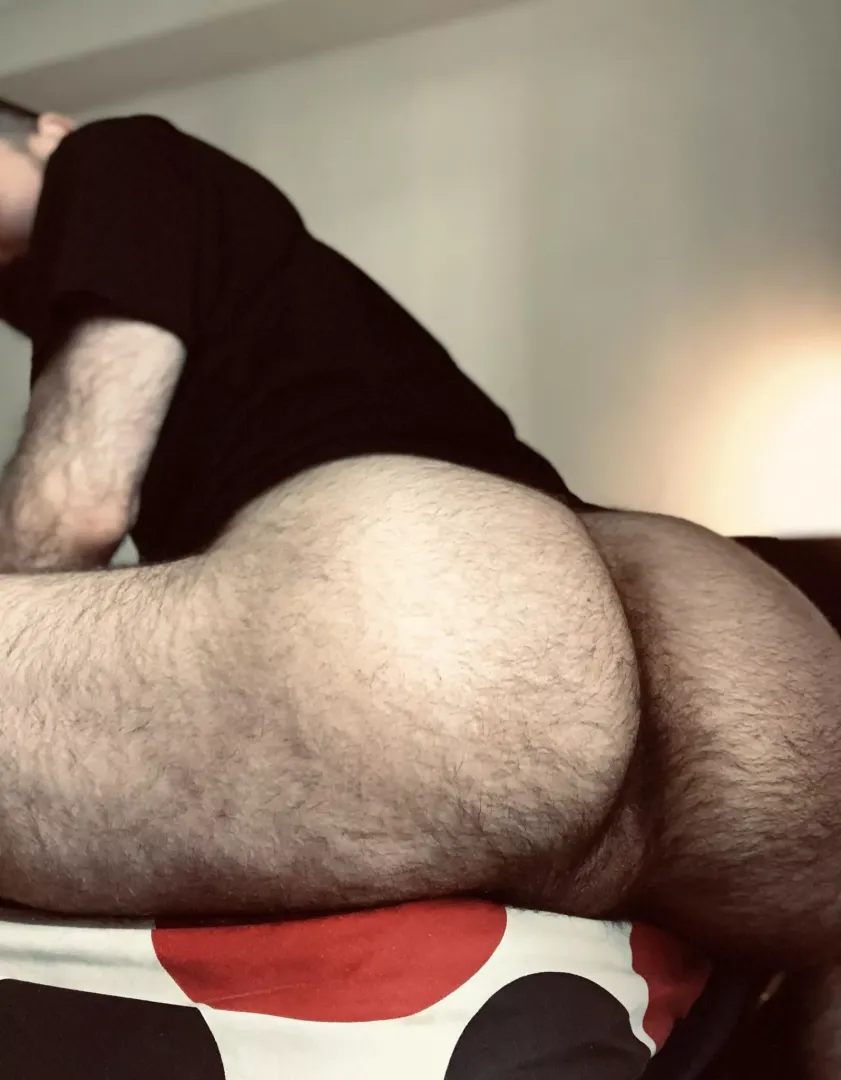 Who wants a taste?