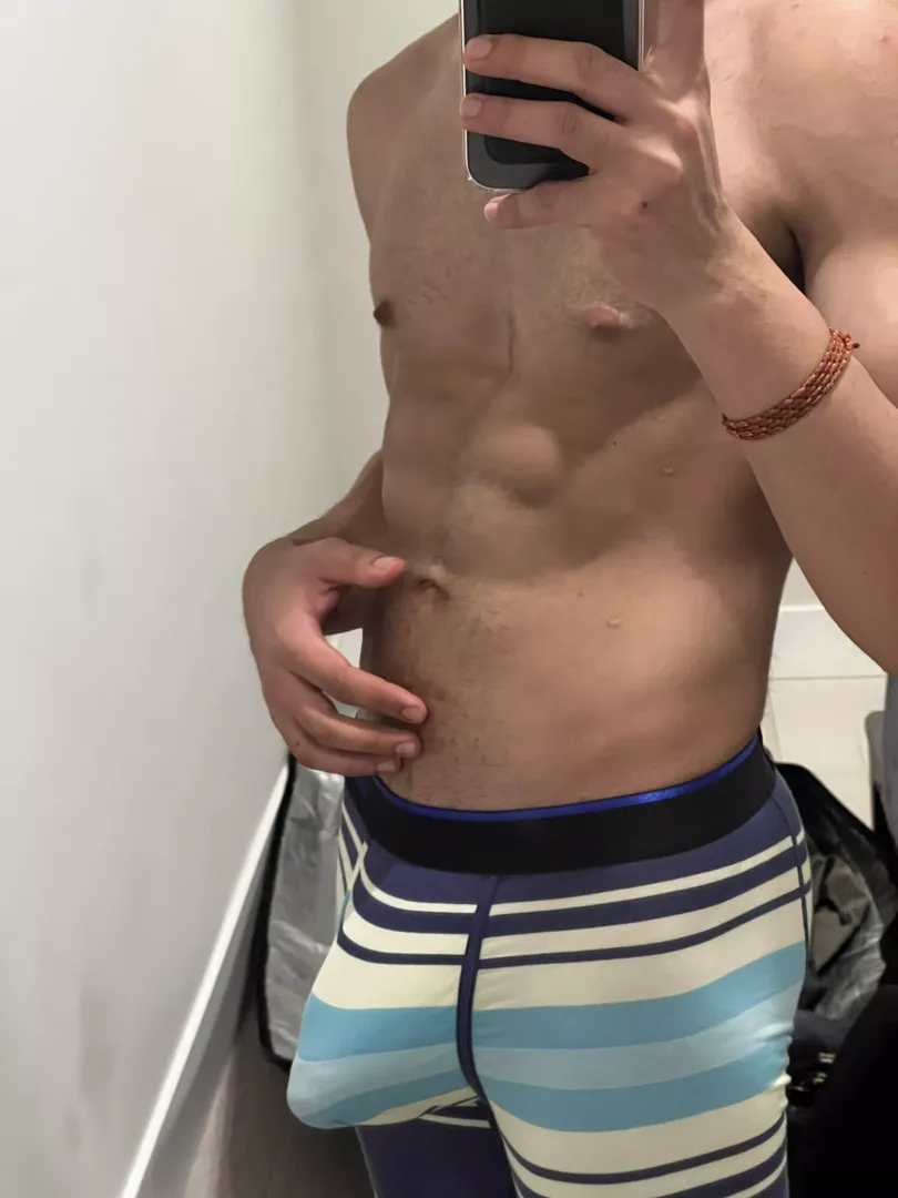 who wants a taste?