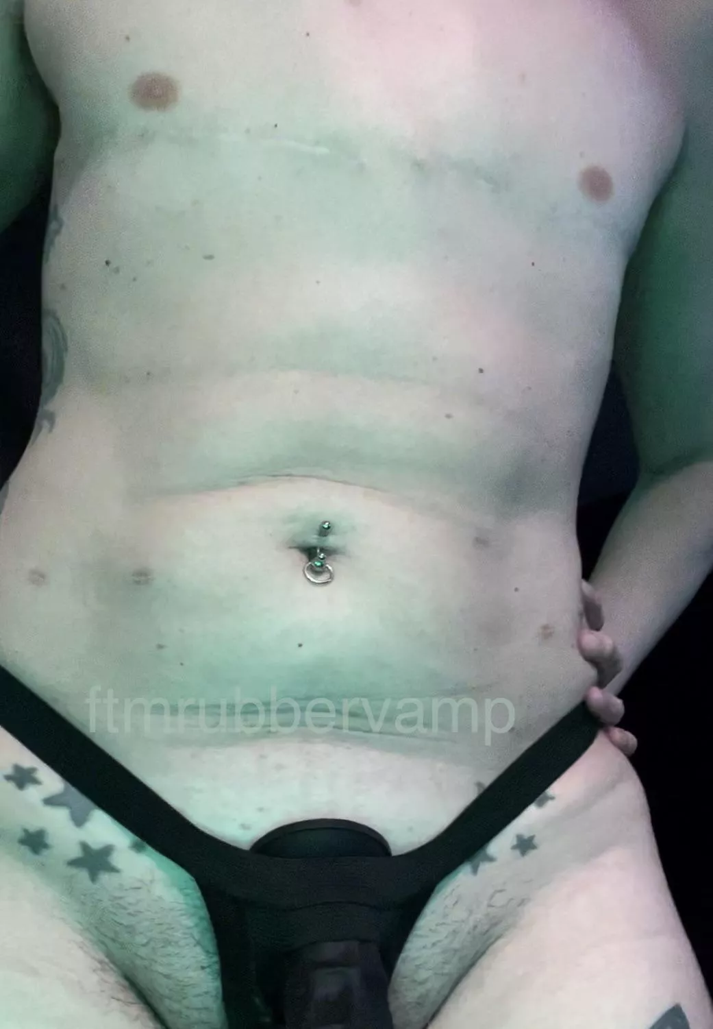 Who wants a taste?