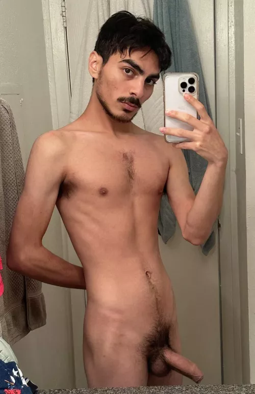 Who wants a taste