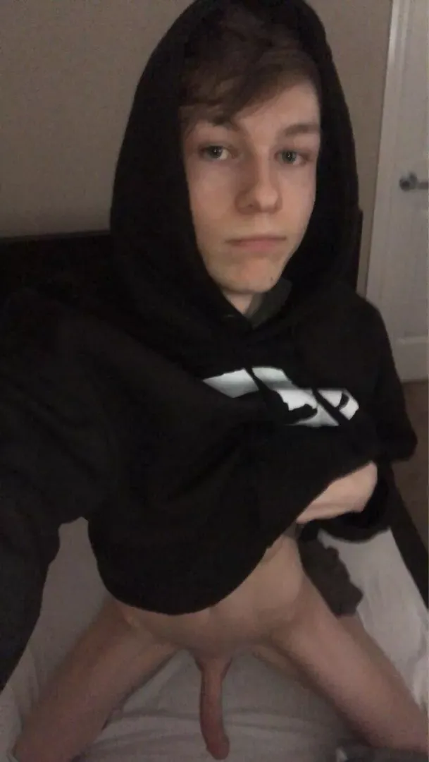 Who wants a taste?