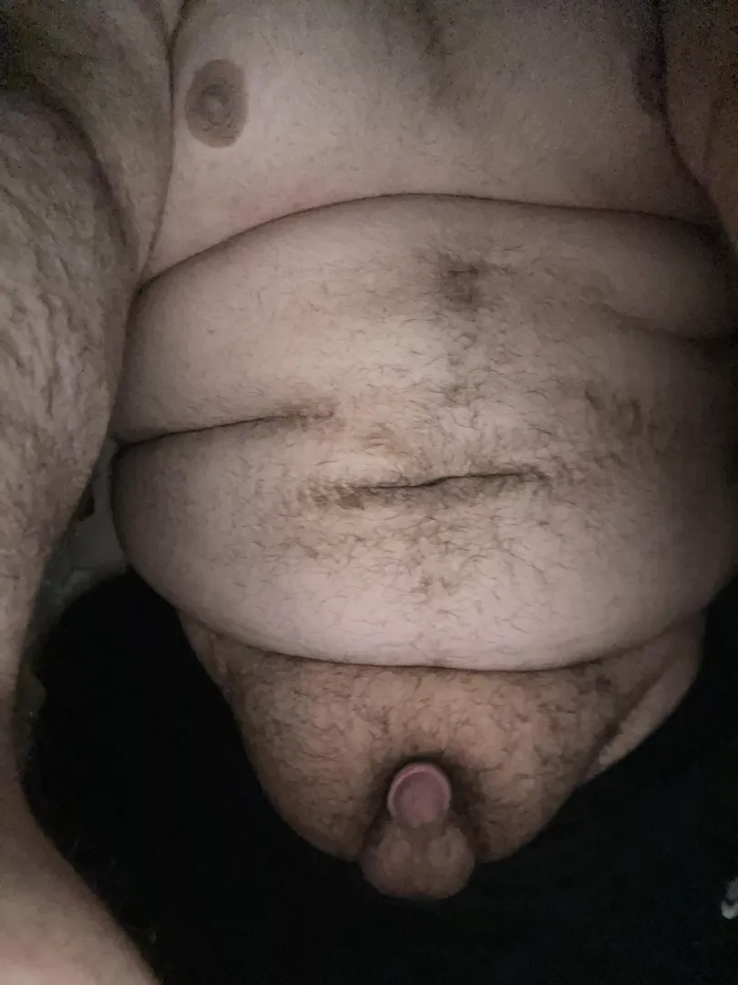 Who wants a taste?