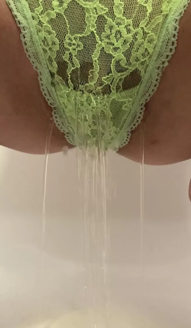 Who wants a taste