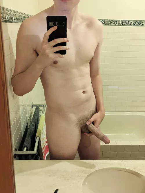 Who wants a taste? [m]