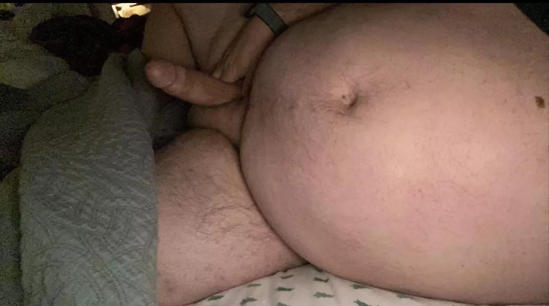Who wants a taste?