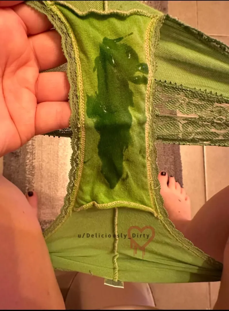 Who wants a taste?