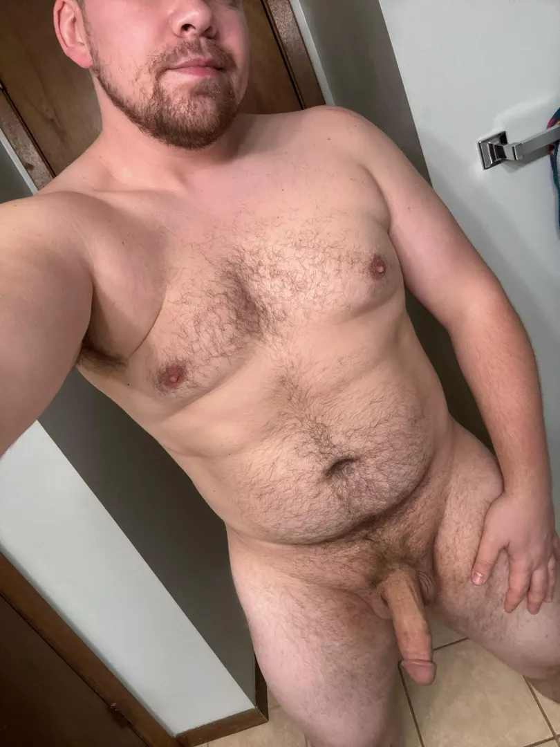 Who wants a taste?