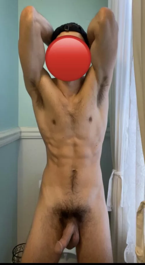 Who wants a taste?
