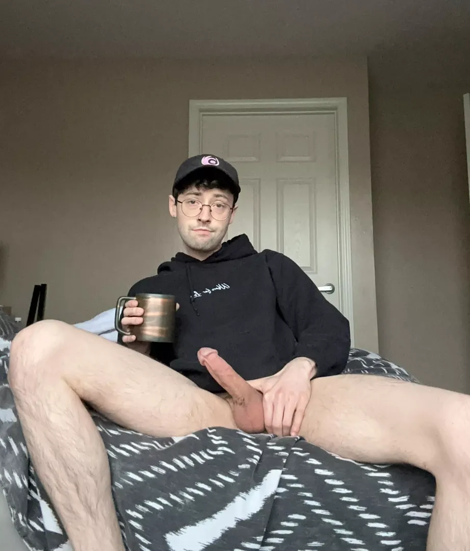 Who wants coffee?
