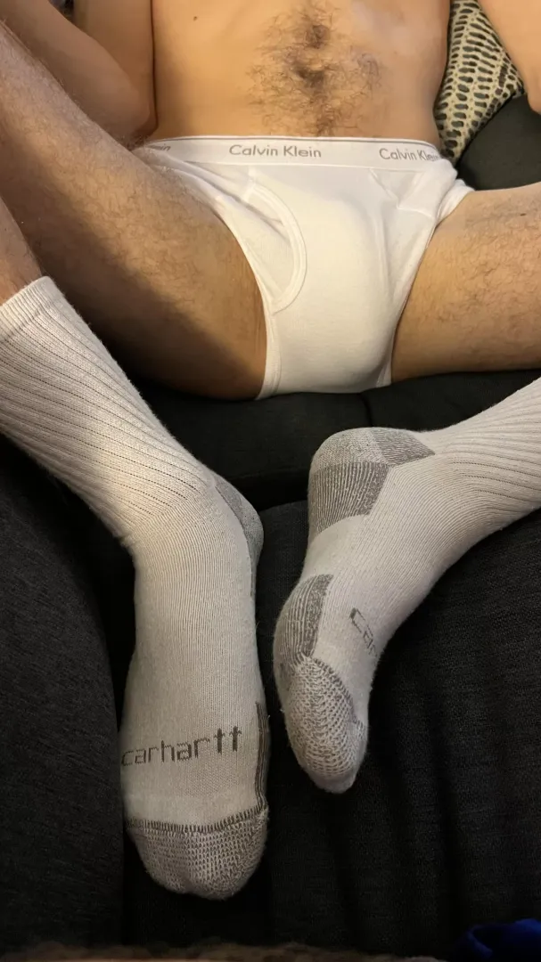 Who wants 'em