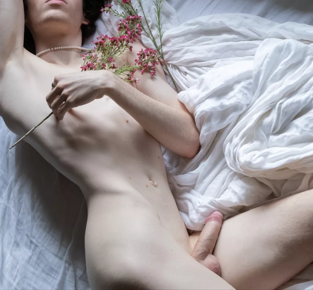 who wants flowers?