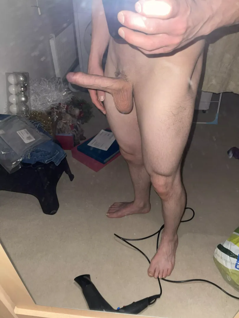 Who wants it