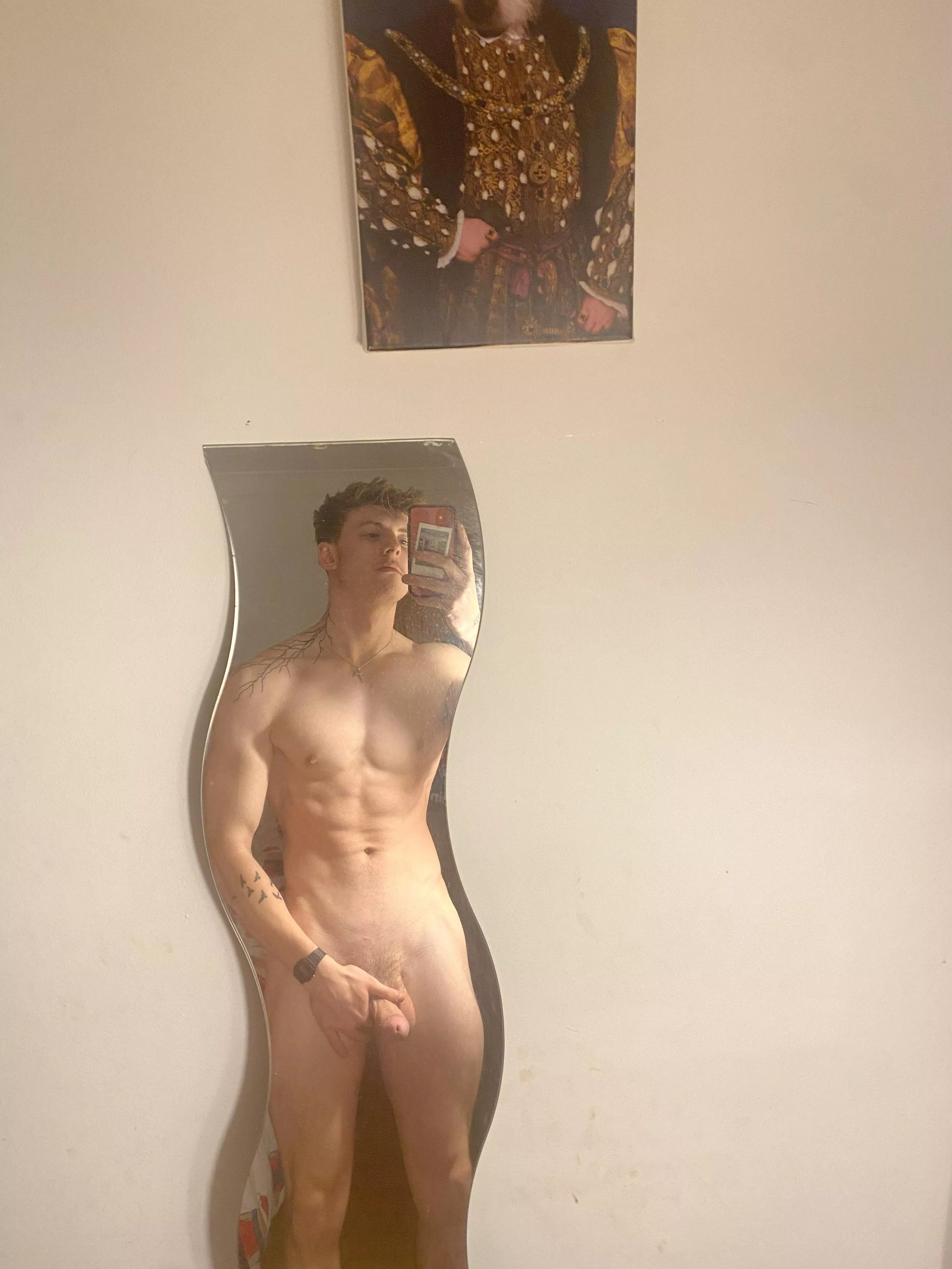 Who wants it? Msg me