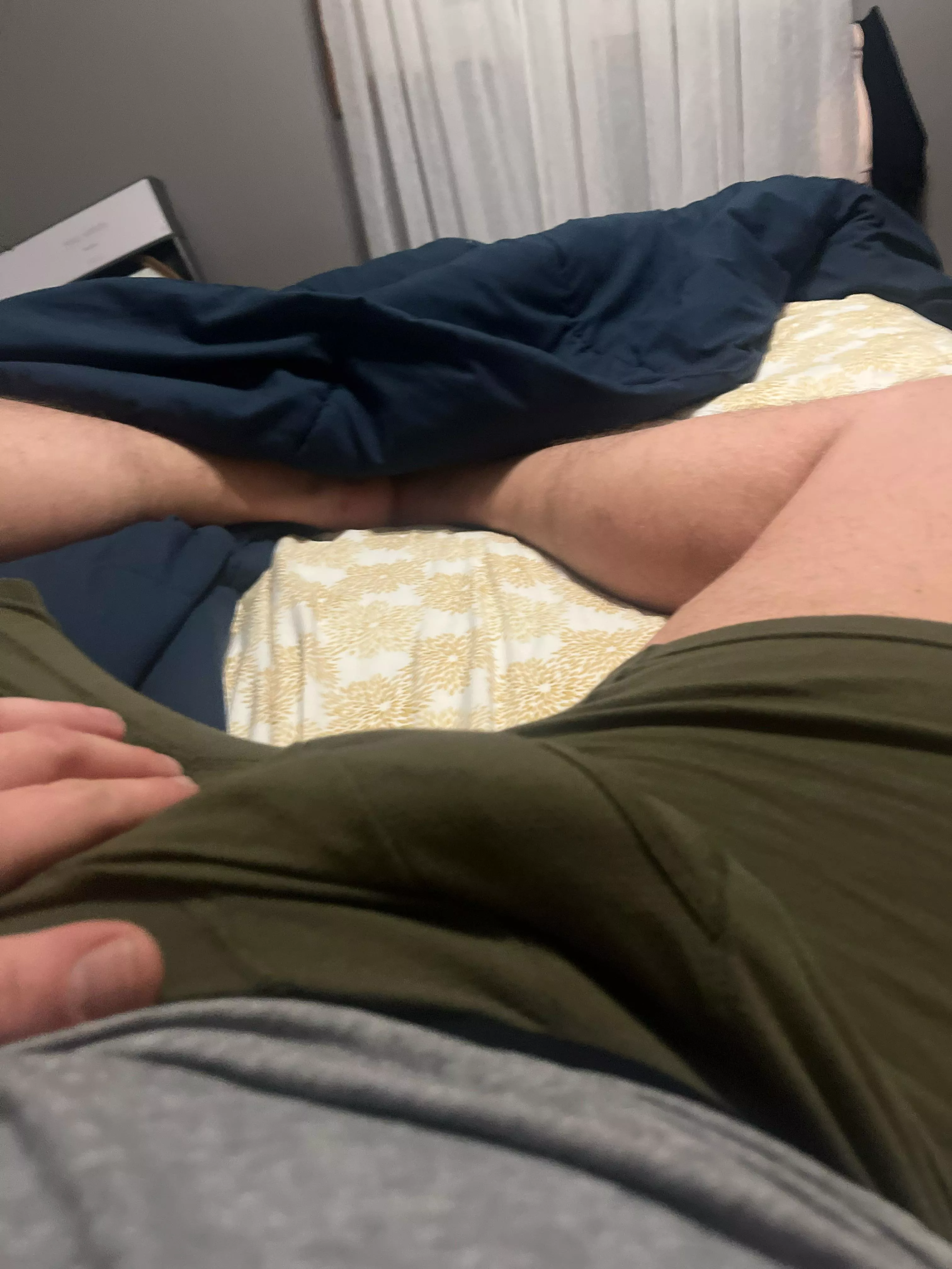 Who wants it ?