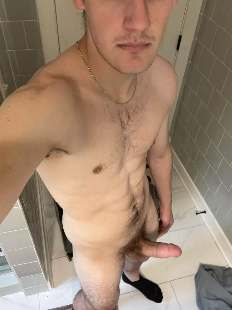 Who wants me?