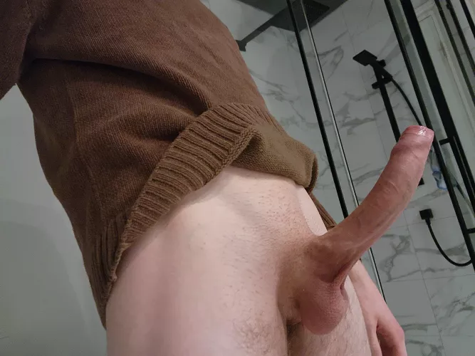 who wants me to stretch out their wife?