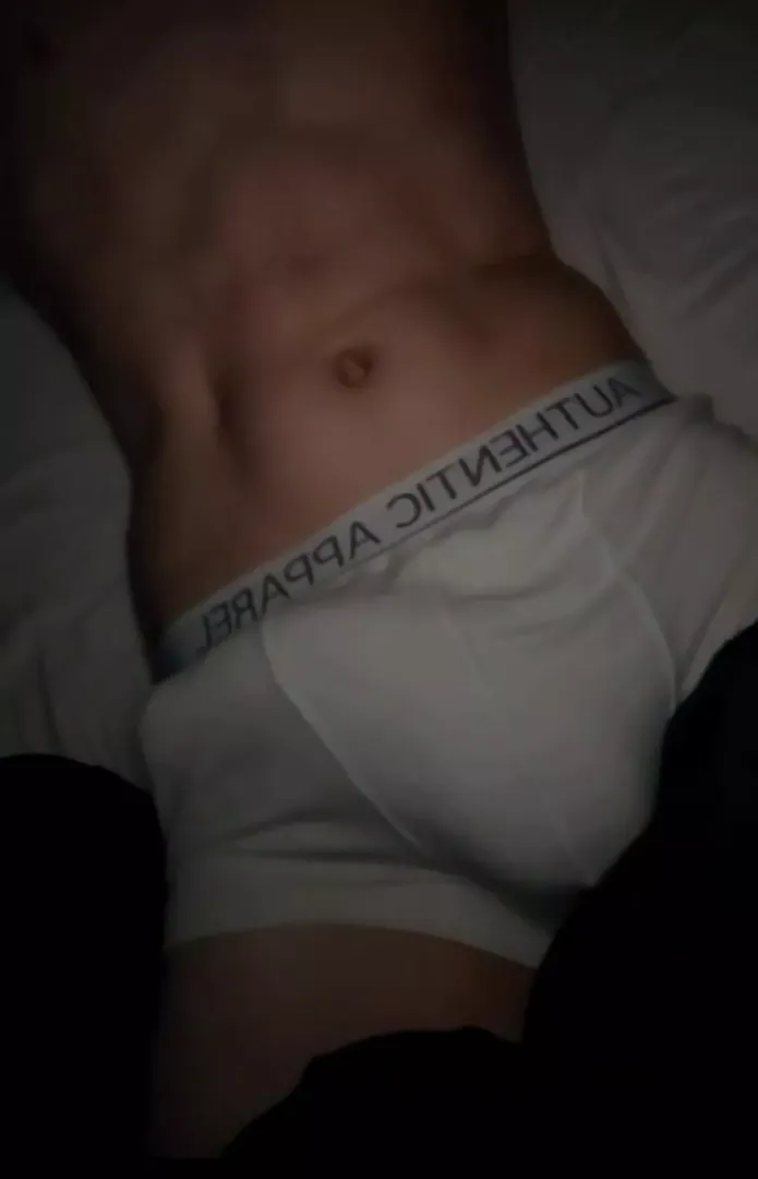 Who wants more?