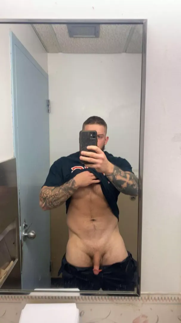 Who wants (m)ore?