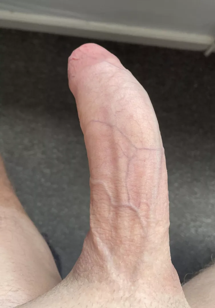 Who wants my fat long cock? 😉