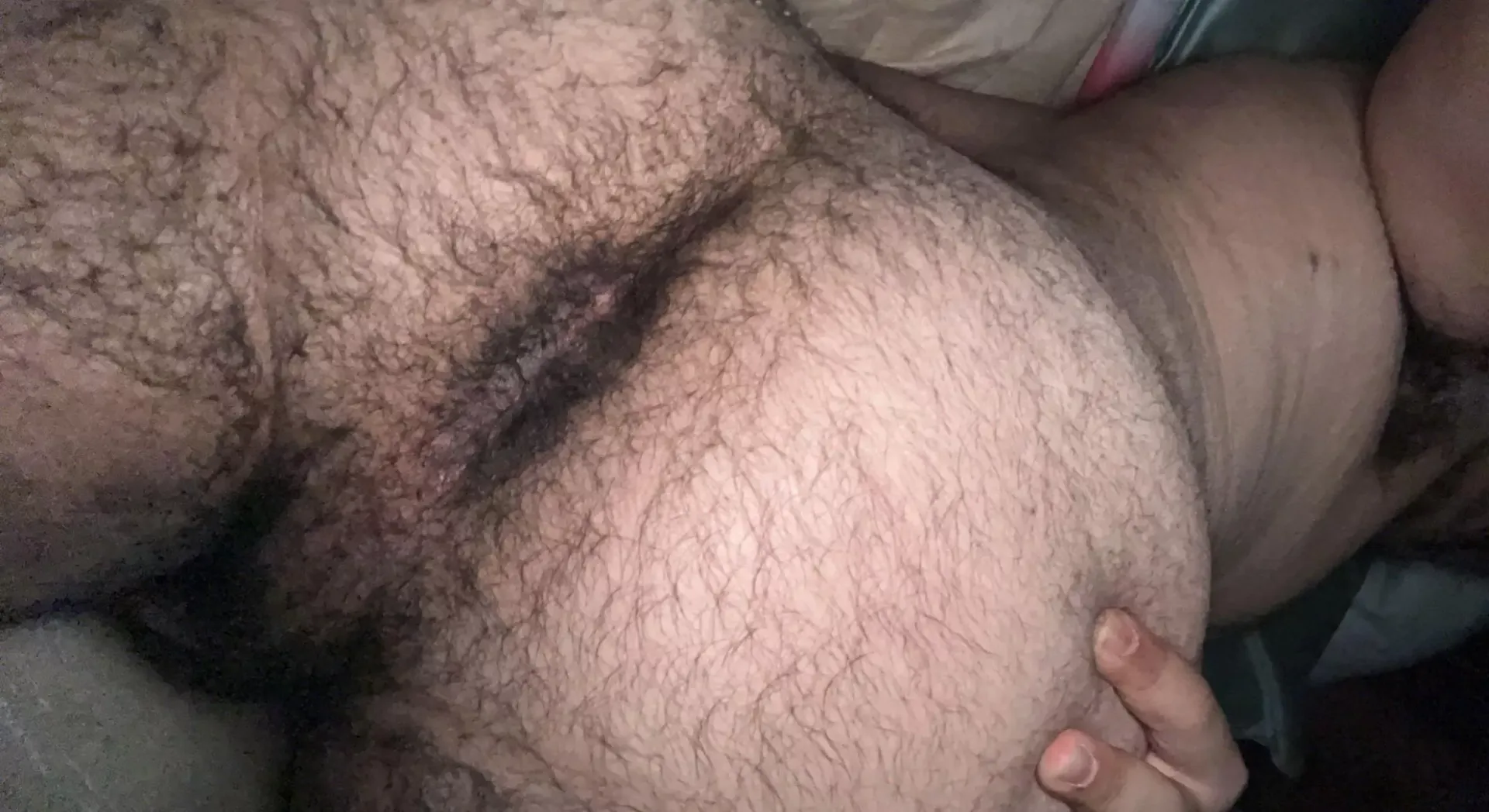 who wants my furry virgin hole?
