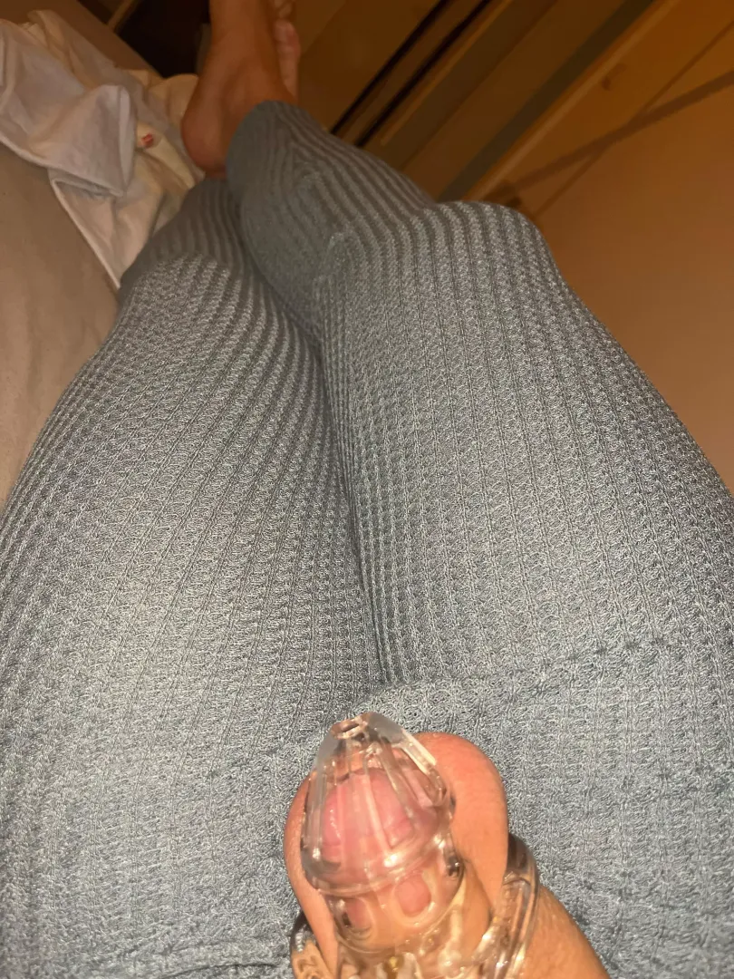 Who wants my keys