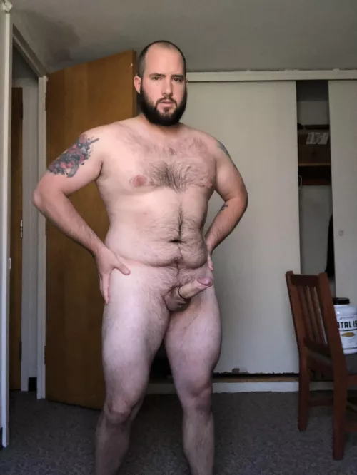 Who wants some? 28m