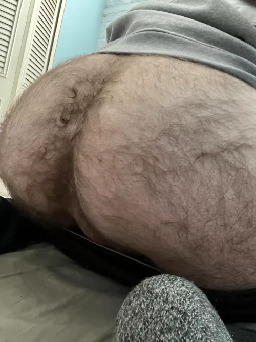 who wants some cake!