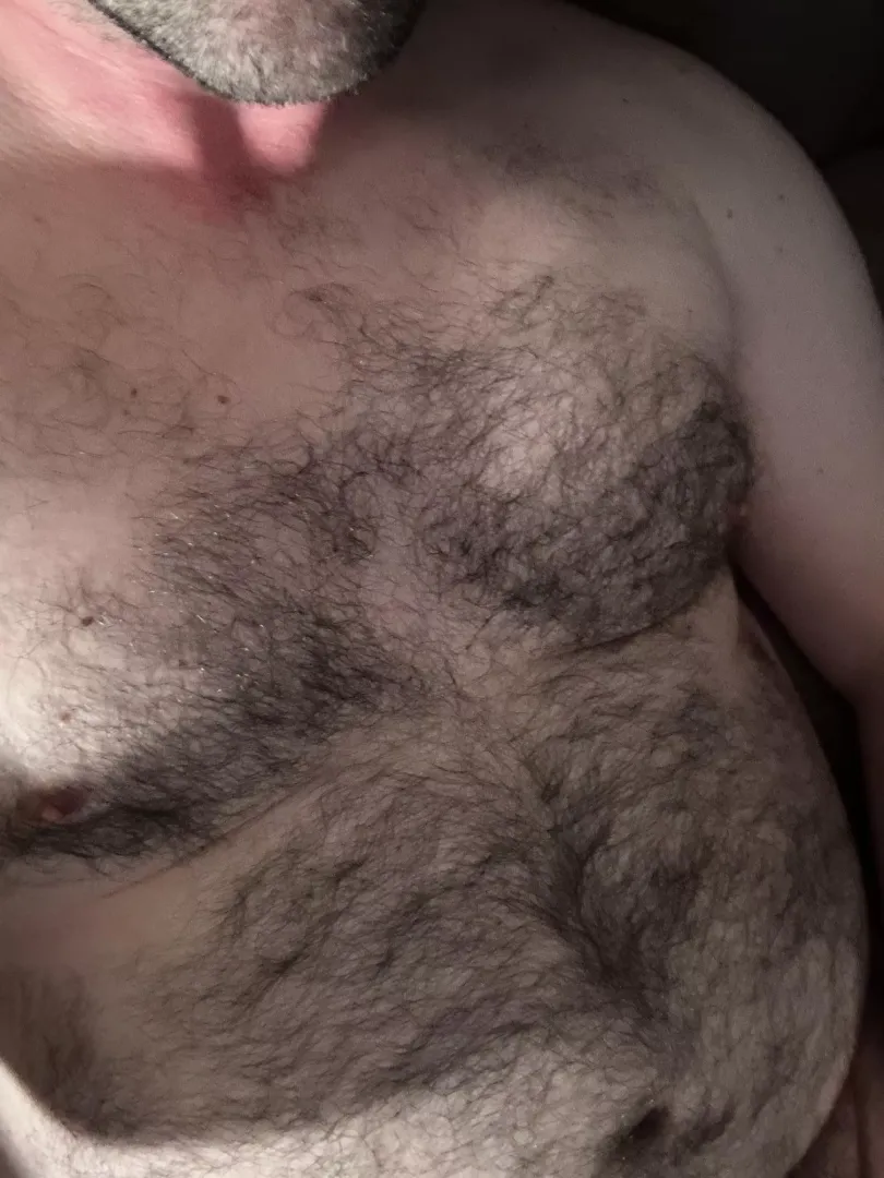 Who wants some fur?