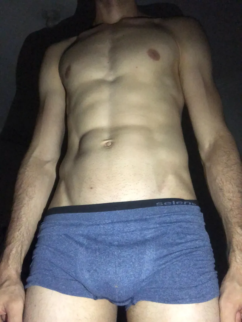 Who wants suck me?