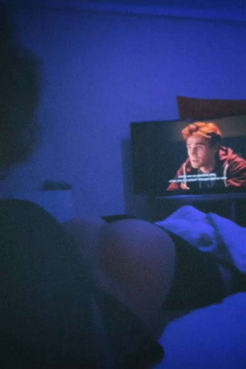 Who wants this ass? 😏