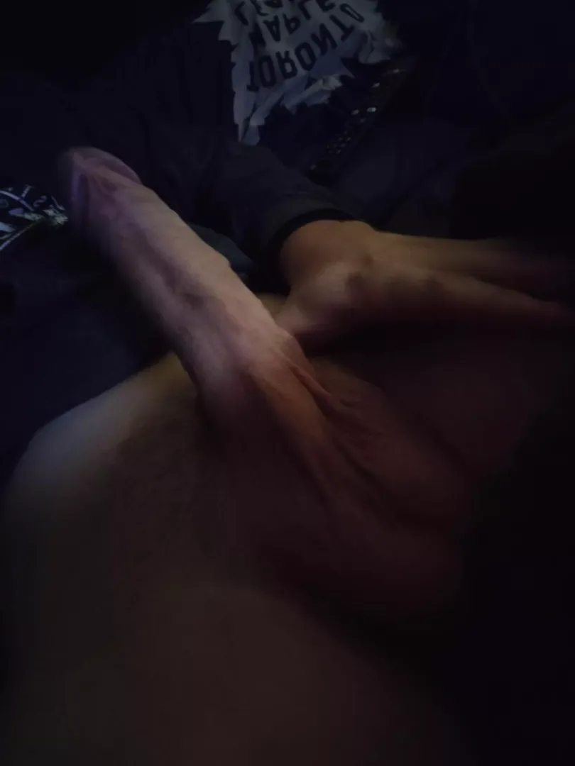 who wants this thick cock in their wife 😈 (DMs Open 24)