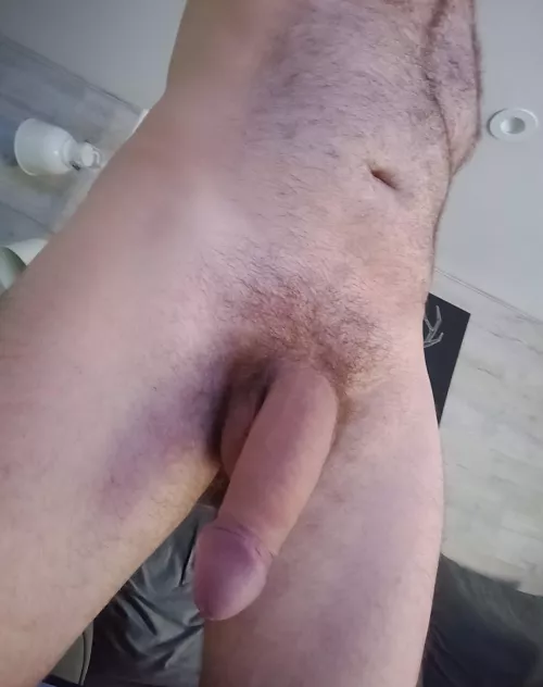 Who wants this view