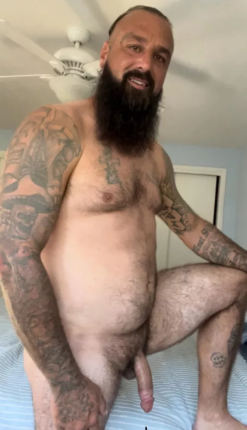 Who wants to be a good boy?
