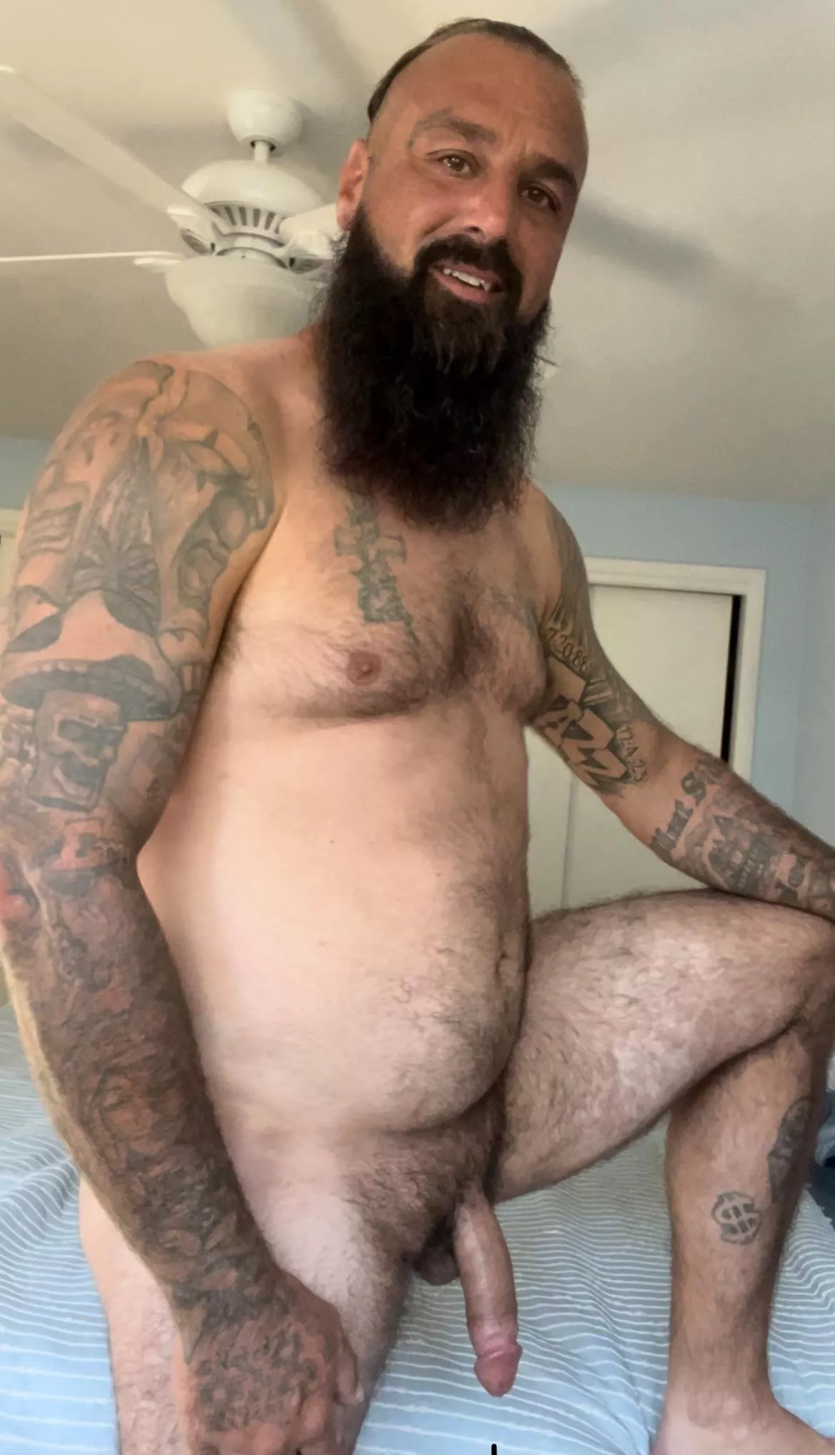 Who wants to be a good boy?