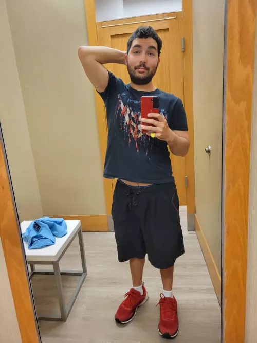 Who wants to be friends?