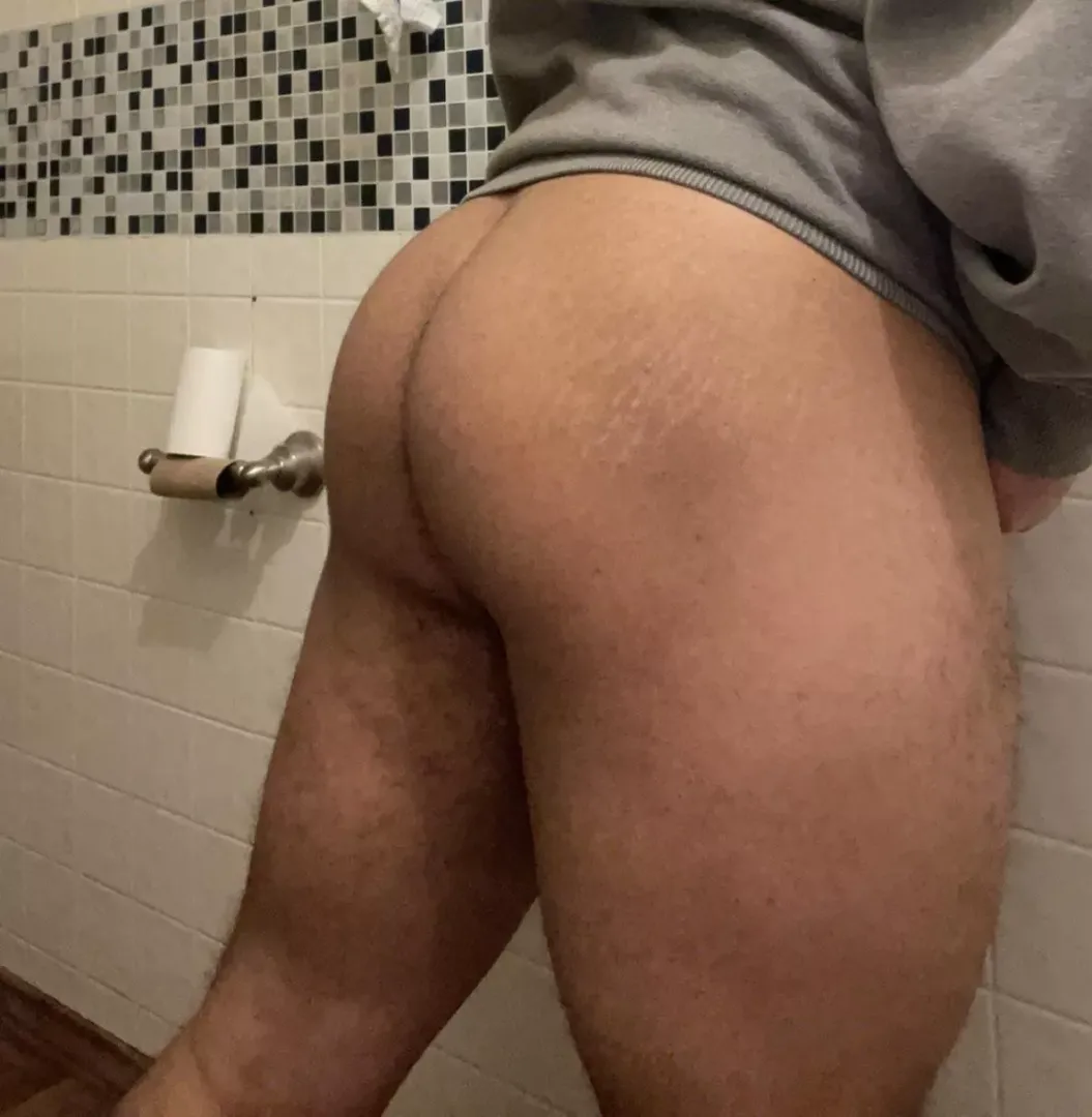 Who wants to be inside me